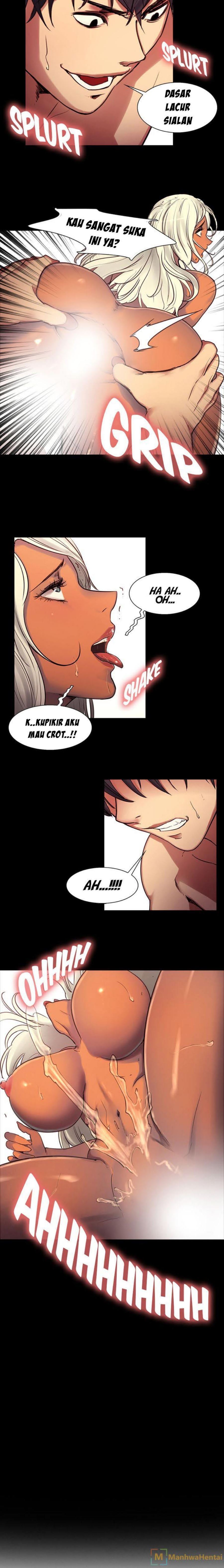 Domesticate the Housekeeper Chapter 1