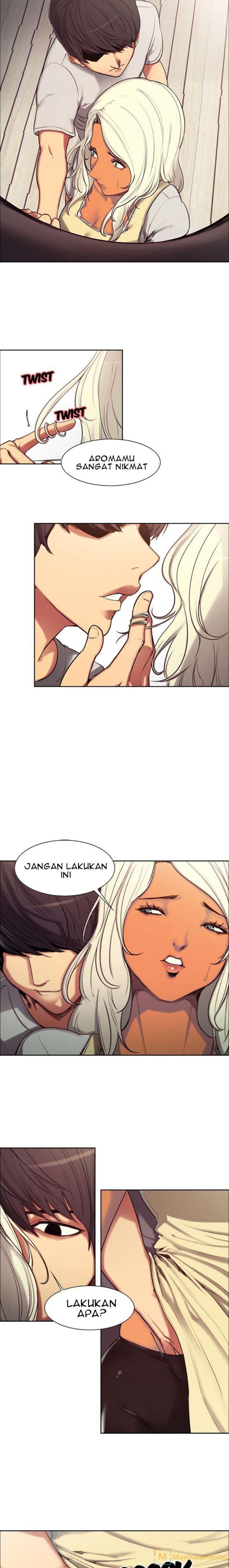 Domesticate the Housekeeper Chapter 3