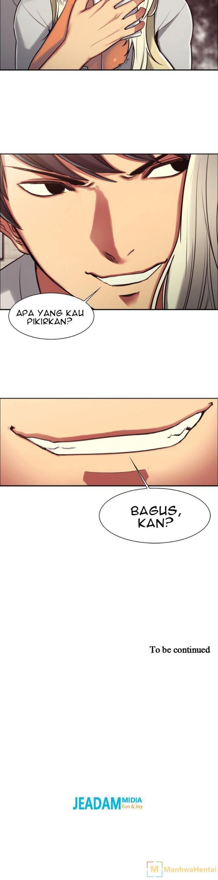 Domesticate the Housekeeper Chapter 3