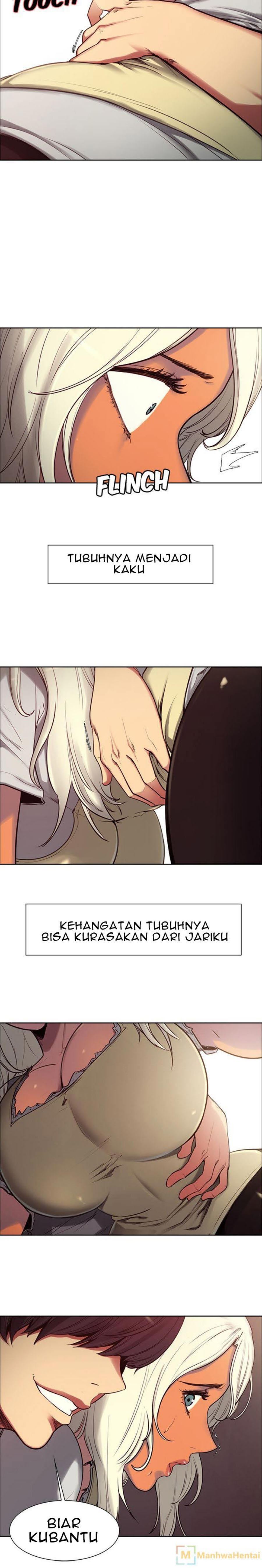 Domesticate the Housekeeper Chapter 3