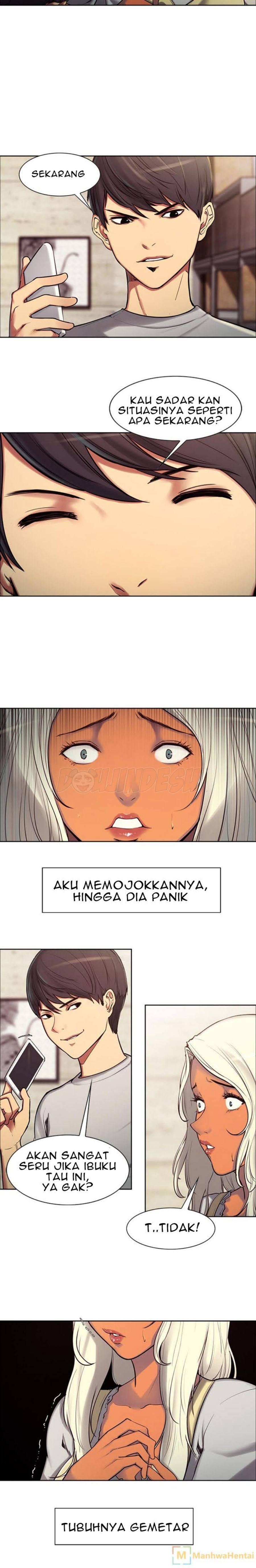 Domesticate the Housekeeper Chapter 4