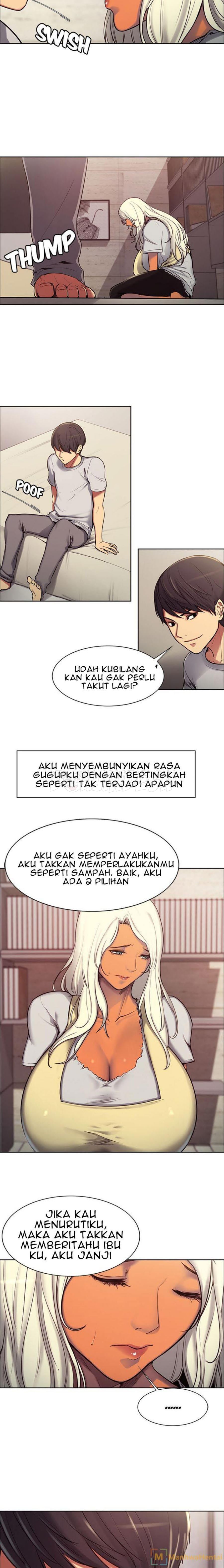 Domesticate the Housekeeper Chapter 4