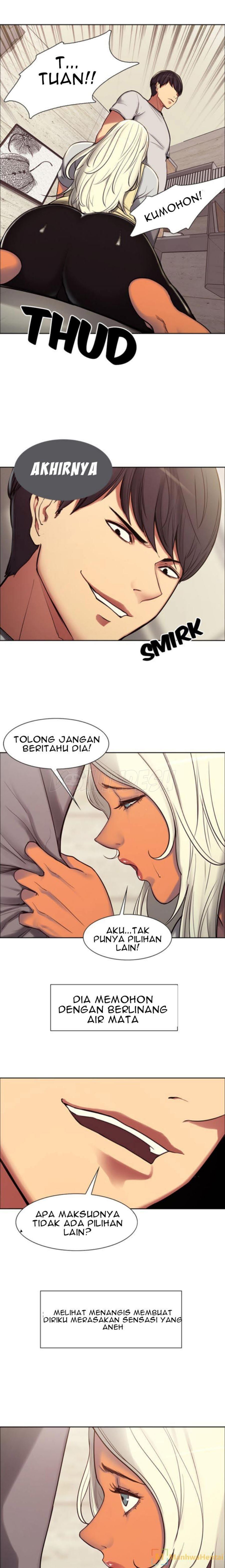 Domesticate the Housekeeper Chapter 4