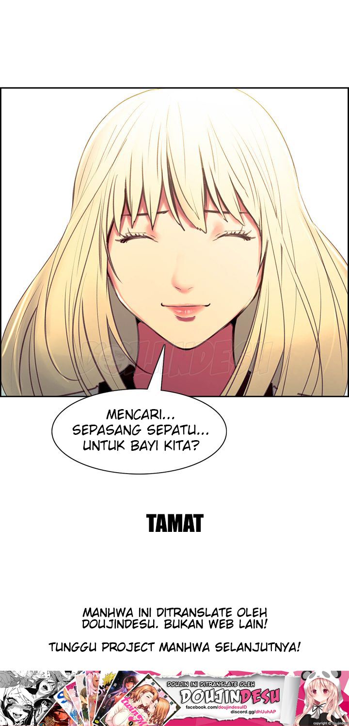 Domesticate the Housekeeper Chapter 44