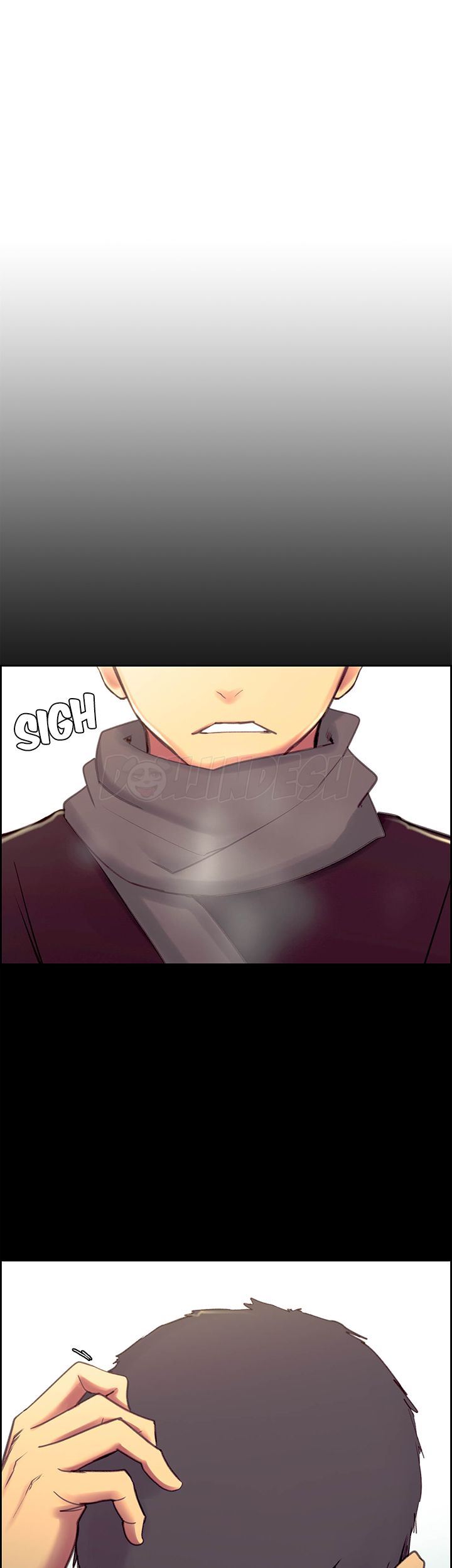 Domesticate the Housekeeper Chapter 44