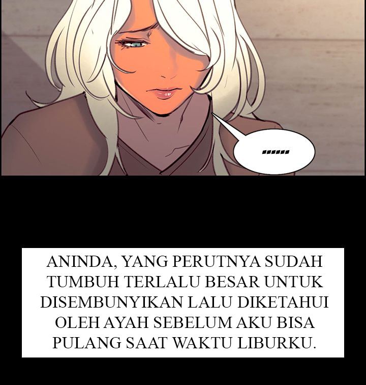 Domesticate the Housekeeper Chapter 44