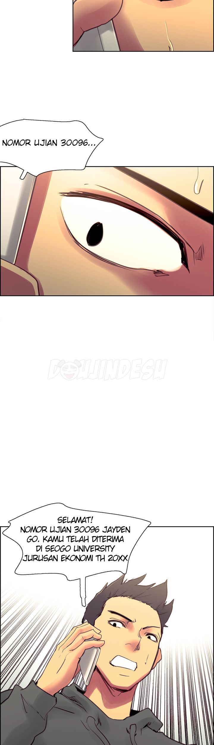 Domesticate the Housekeeper Chapter 44