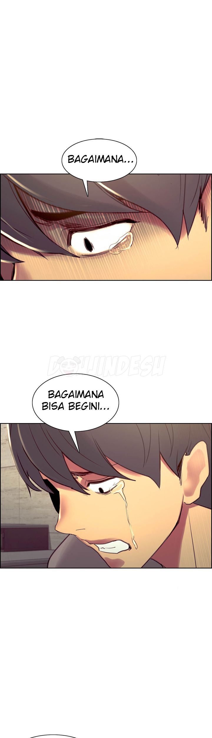 Domesticate the Housekeeper Chapter 44
