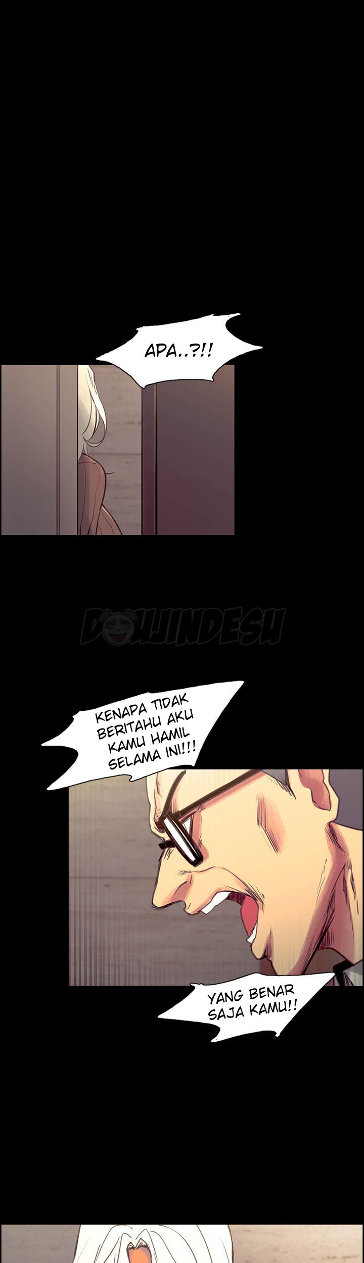 Domesticate the Housekeeper Chapter 44