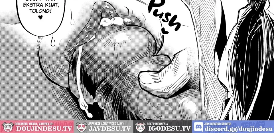 Dosukebe Majo-tachi ga Kuru!! Chapter 1