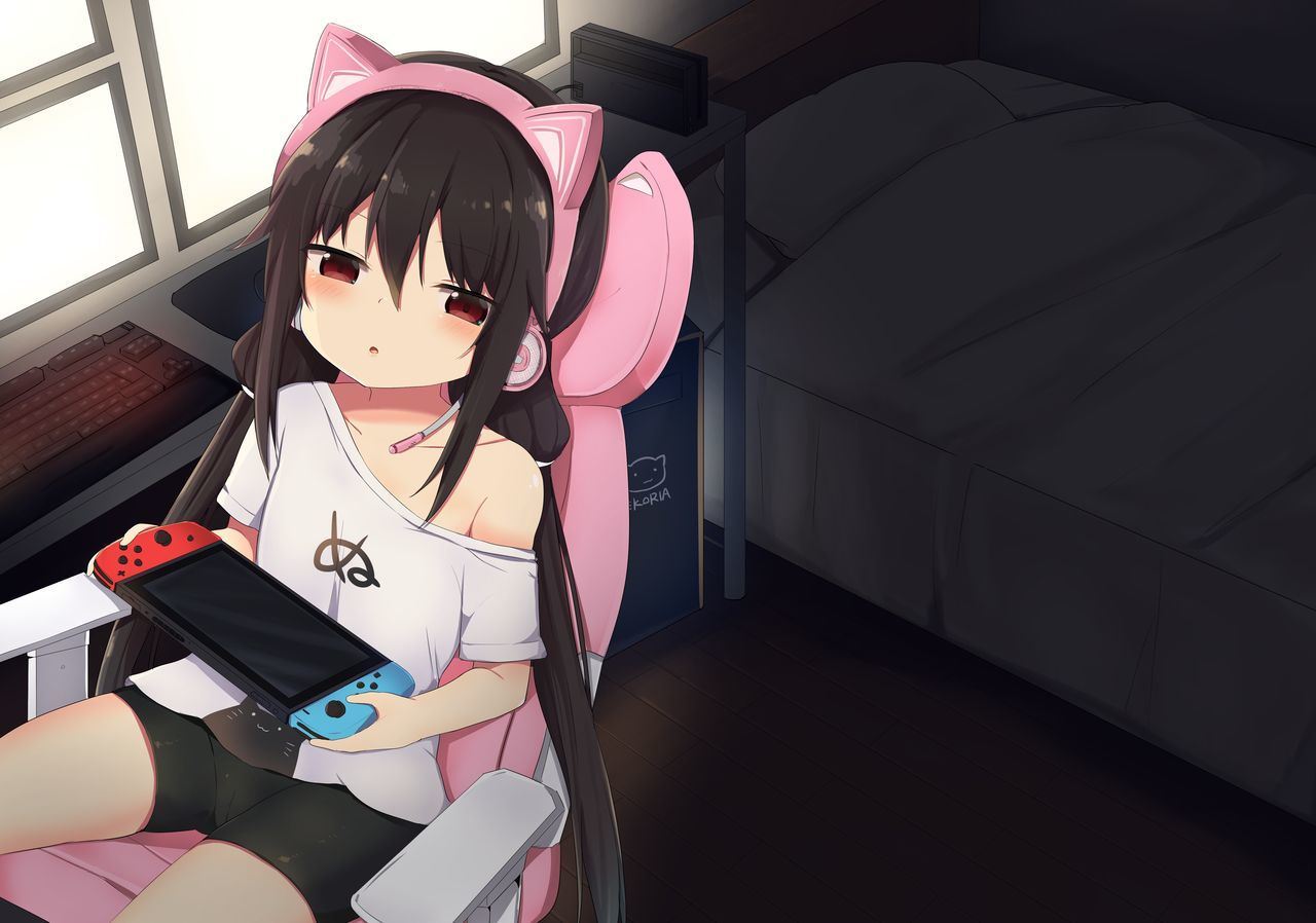 Downer-kei Gamer Otouto ga Nii-san Sukisuki Imouto Succubus ni Naru made Chapter 1