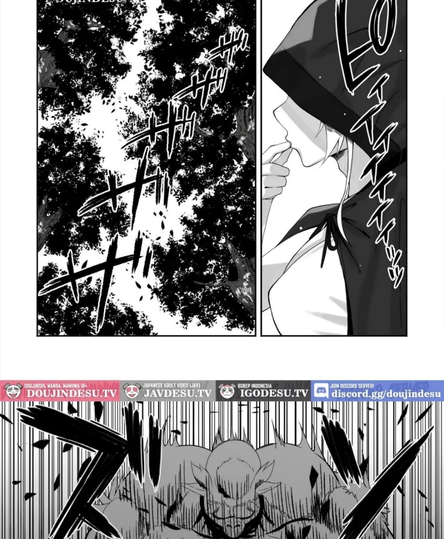 Elf Netorare ~Kono Uzuki o Shizumete~ Chapter 1