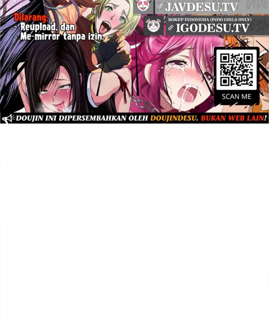 Elf Netorare ~Kono Uzuki o Shizumete~ Chapter 1