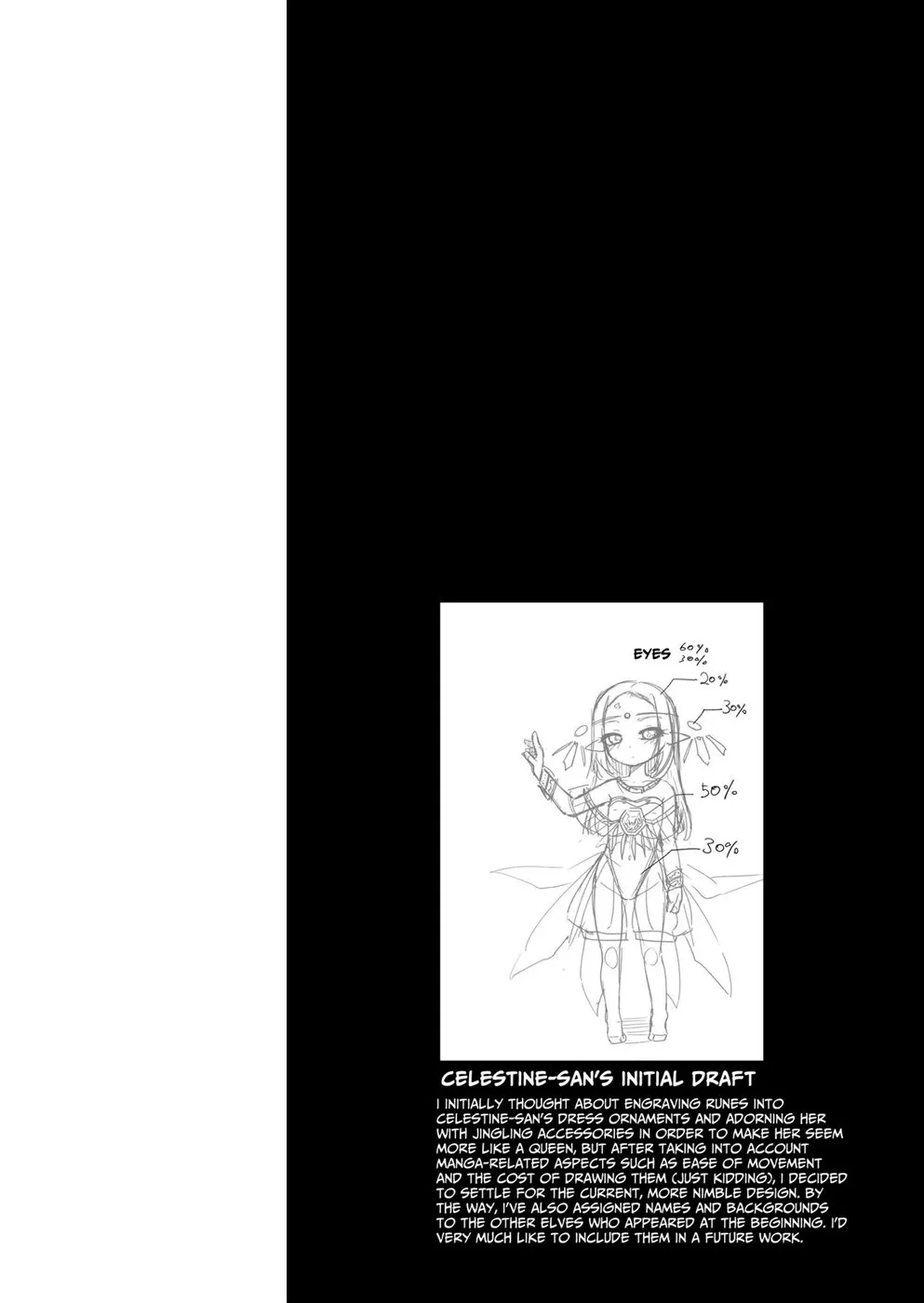 Elf no Kuni no Shuboba Chapter 1