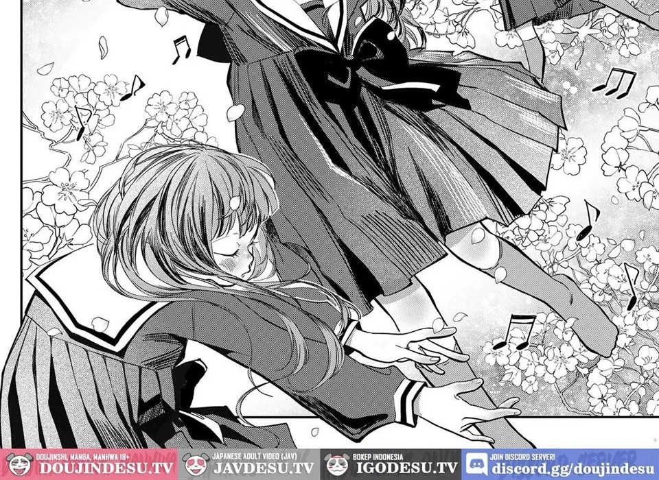 Erenoa Everyday Chapter 1
