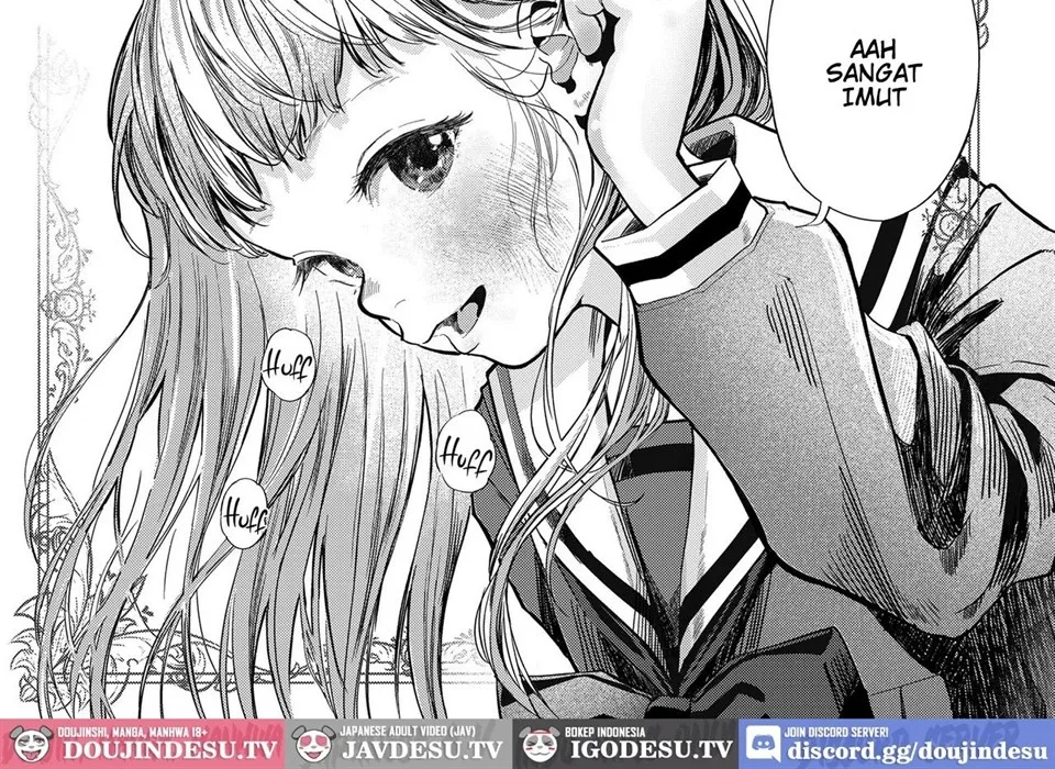 Erenoa Everyday Chapter 1