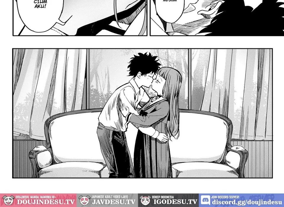 Erenoa Everyday Chapter 1
