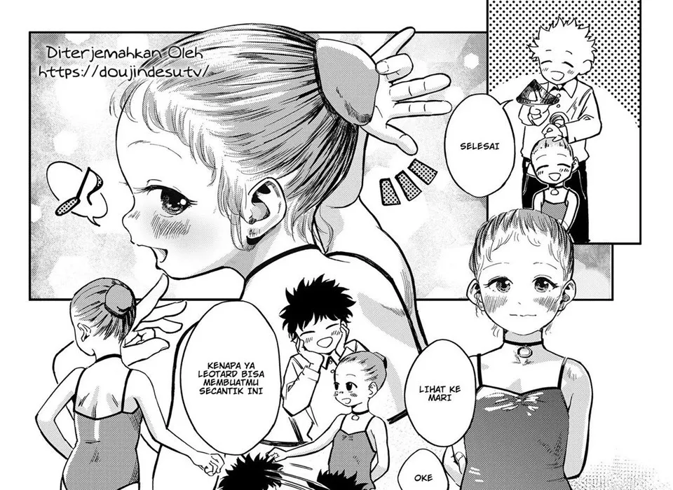 Erenoa Everyday Chapter 1