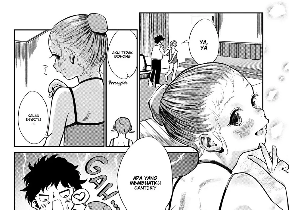 Erenoa Everyday Chapter 1