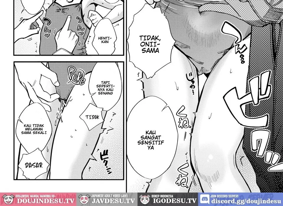 Erenoa Everyday Chapter 1