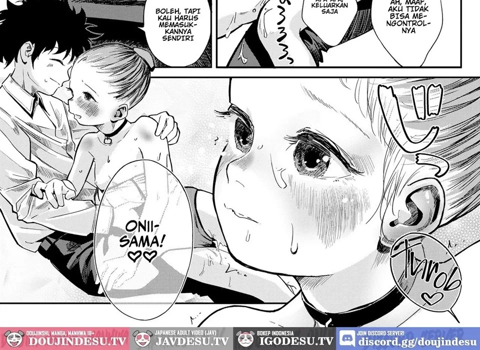 Erenoa Everyday Chapter 1