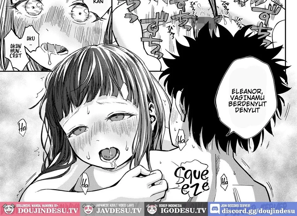 Erenoa Everyday Chapter 1
