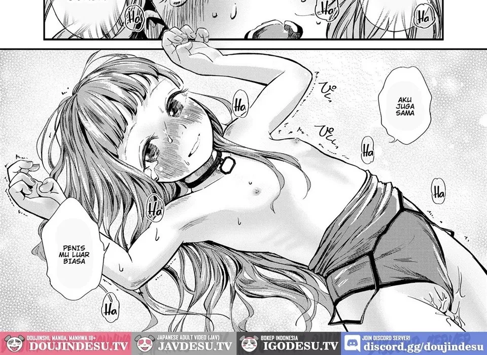 Erenoa Everyday Chapter 1