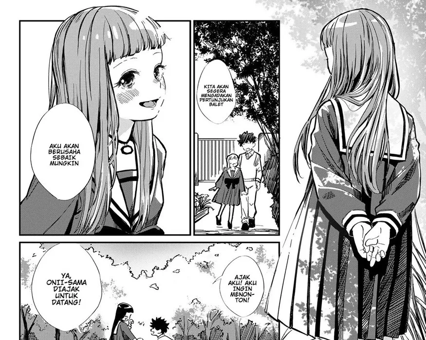 Erenoa Everyday Chapter 1