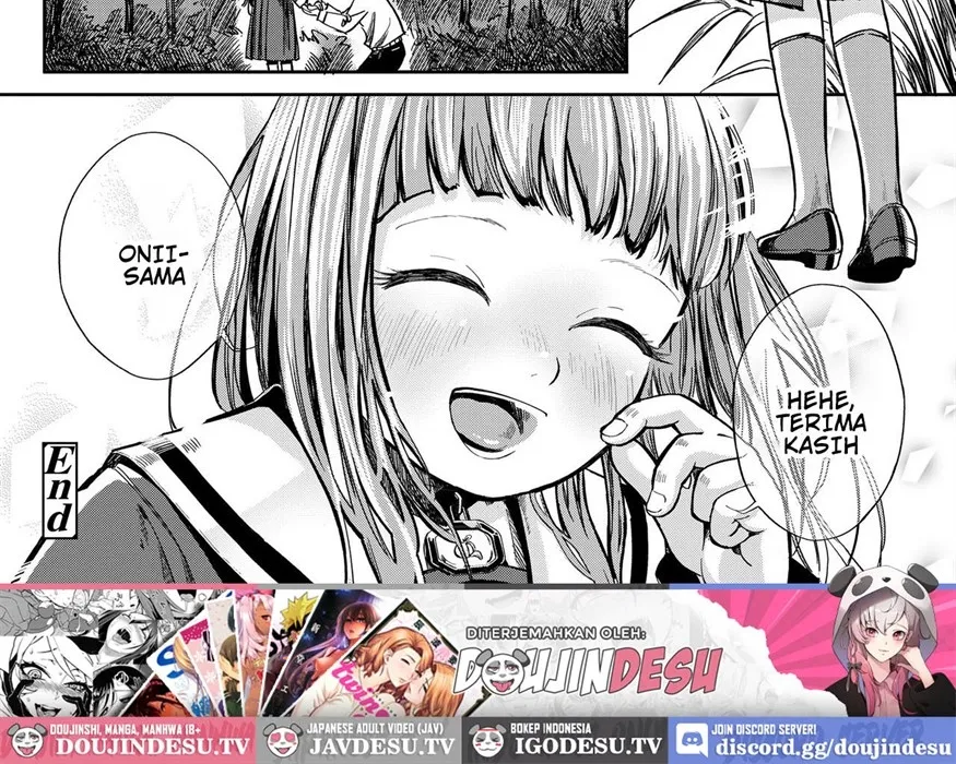 Erenoa Everyday Chapter 1