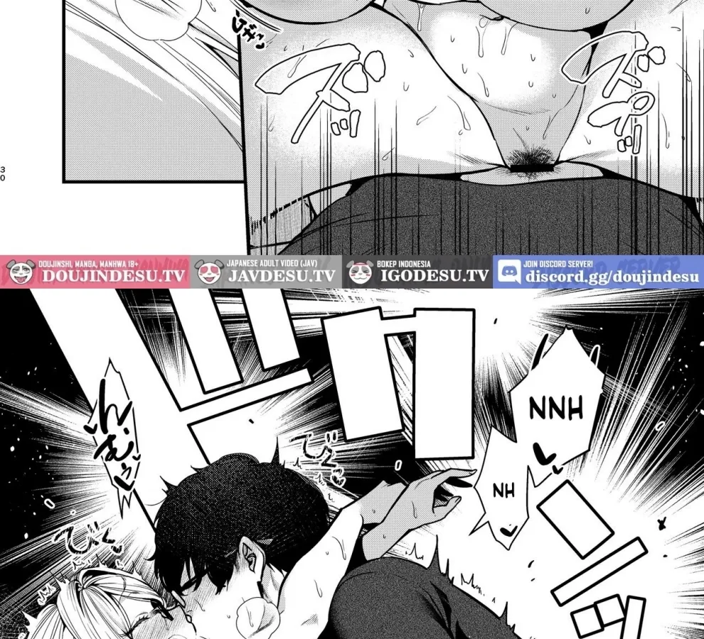 Ero Mangaka-san to Henshu-kun Chapter 1