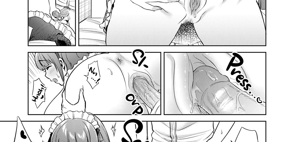 Ero Mangaka Shimai to Ecchi na Obenkyoukai Chapter 1