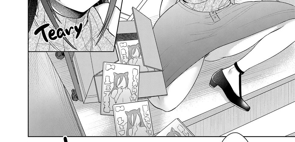 Ero Mangaka Shimai to Ecchi na Obenkyoukai Chapter 1