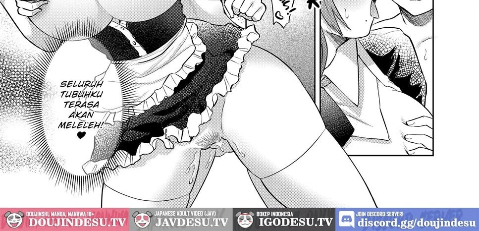 Ero Mangaka Shimai to Ecchi na Obenkyoukai Chapter 1