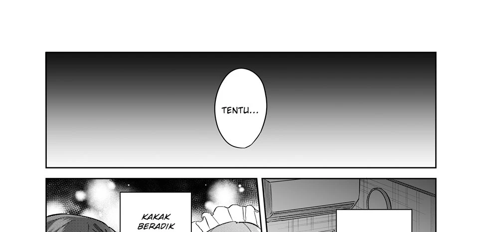 Ero Mangaka Shimai to Ecchi na Obenkyoukai Chapter 1