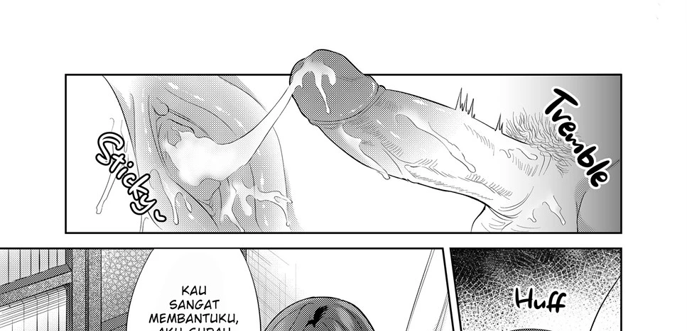 Ero Mangaka Shimai to Ecchi na Obenkyoukai Chapter 1