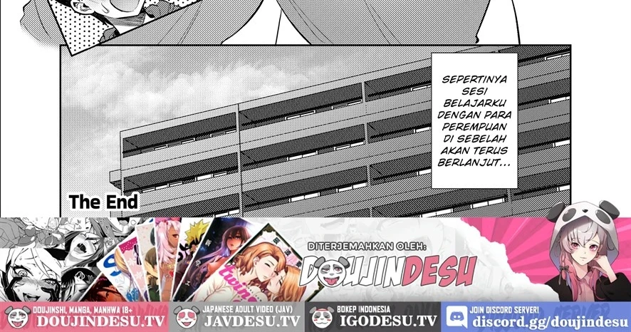 Ero Mangaka Shimai to Ecchi na Obenkyoukai Chapter 1