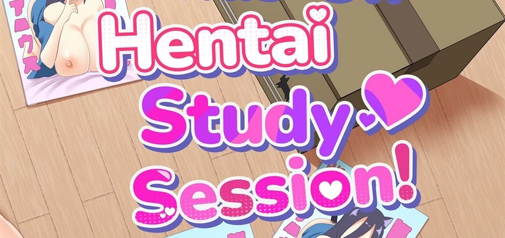 Ero Mangaka Shimai to Ecchi na Obenkyoukai Chapter 1