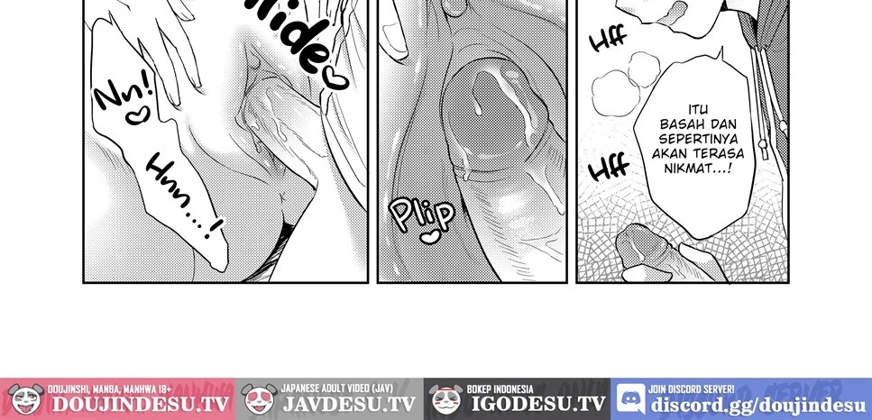 Ero Mangaka Shimai to Ecchi na Obenkyoukai Chapter 1