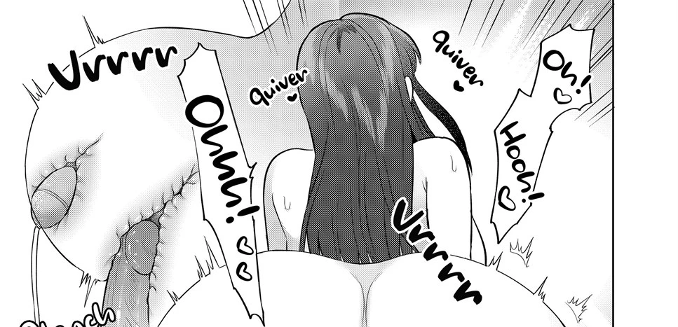 Ero Mangaka Shimai to Ecchi na Obenkyoukai Chapter 1