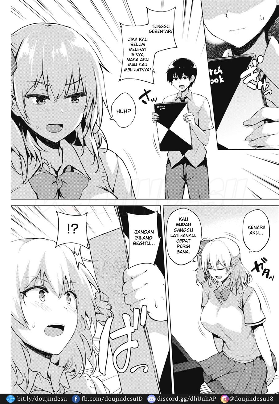 EROGE de Subete wa Kaiketsu Dekiru! Chapter 4