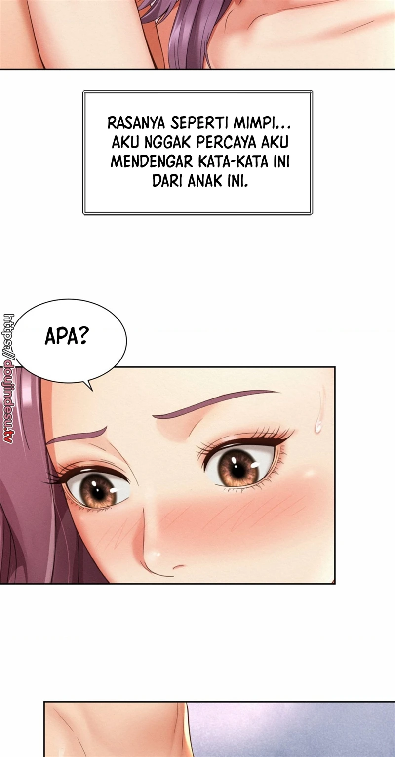 Fishery Girl Chapter 12