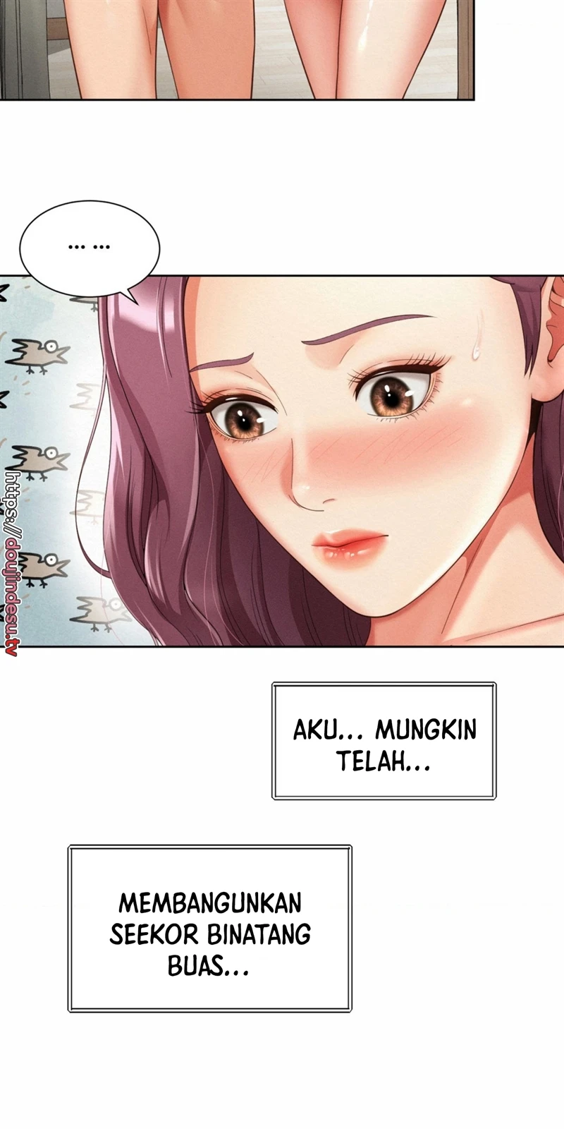 Fishery Girl Chapter 12