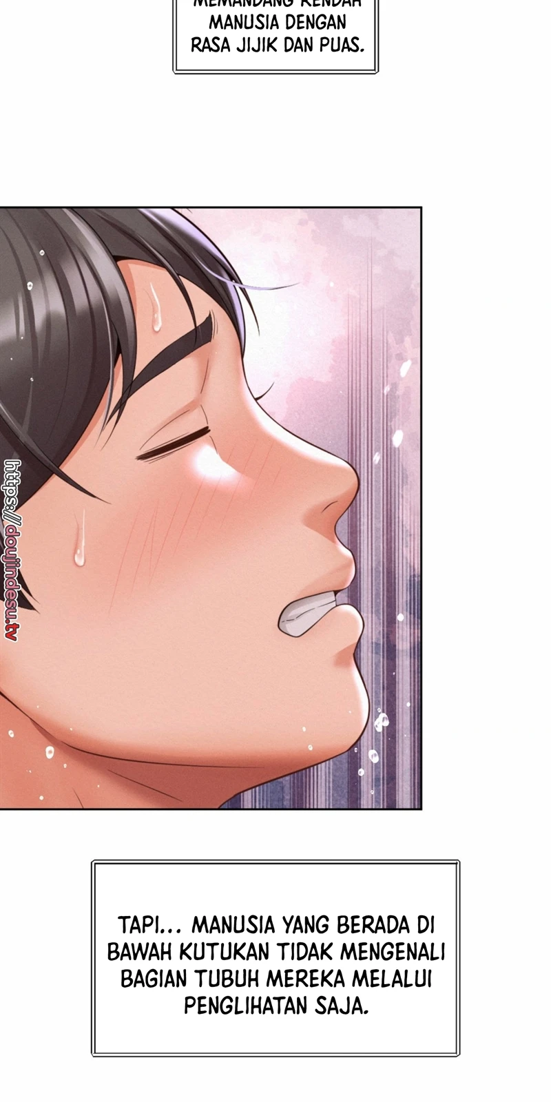 Fishery Girl Chapter 12