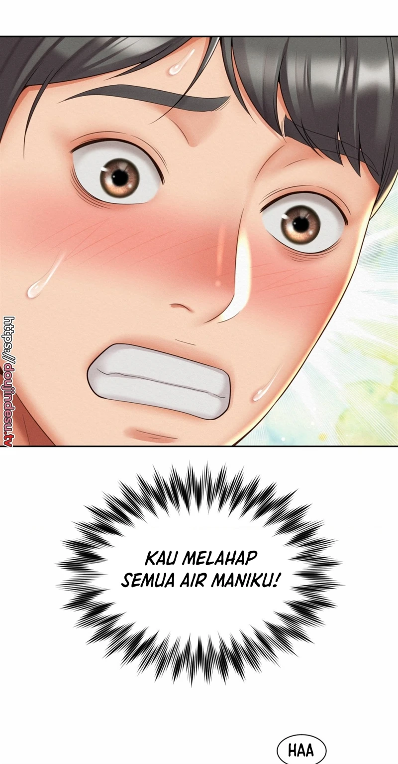 Fishery Girl Chapter 12