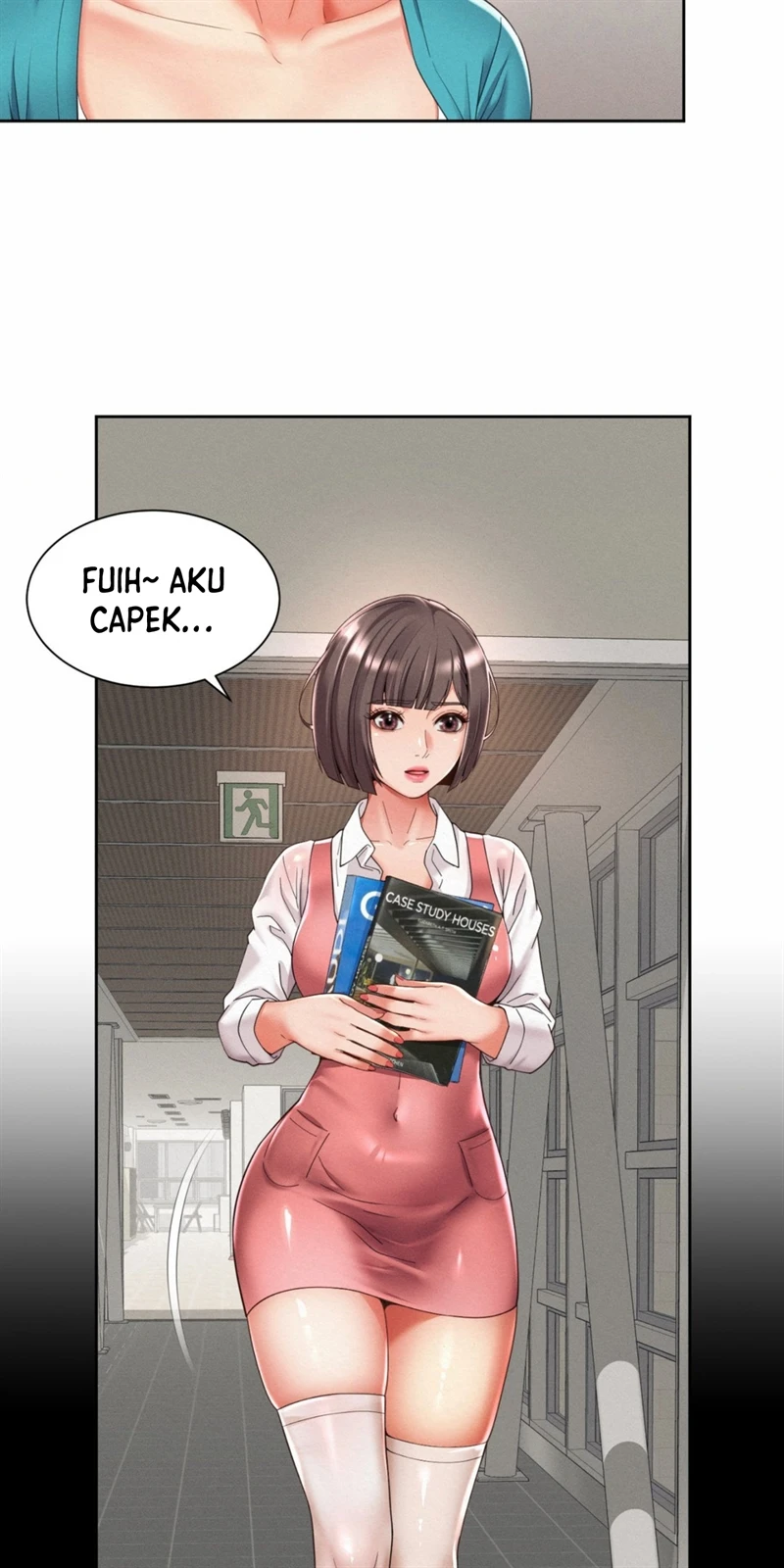 Fishery Girl Chapter 12