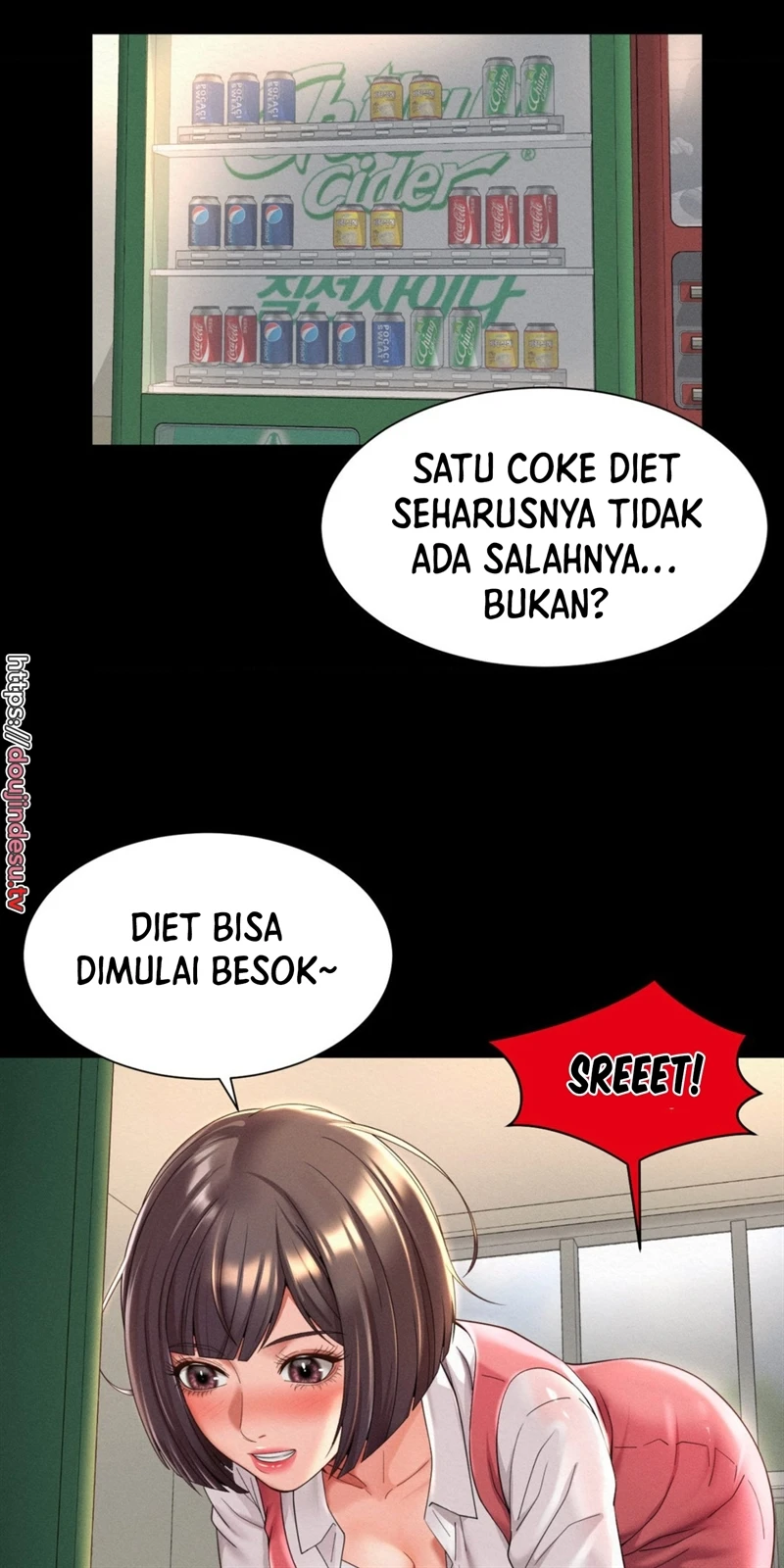 Fishery Girl Chapter 12