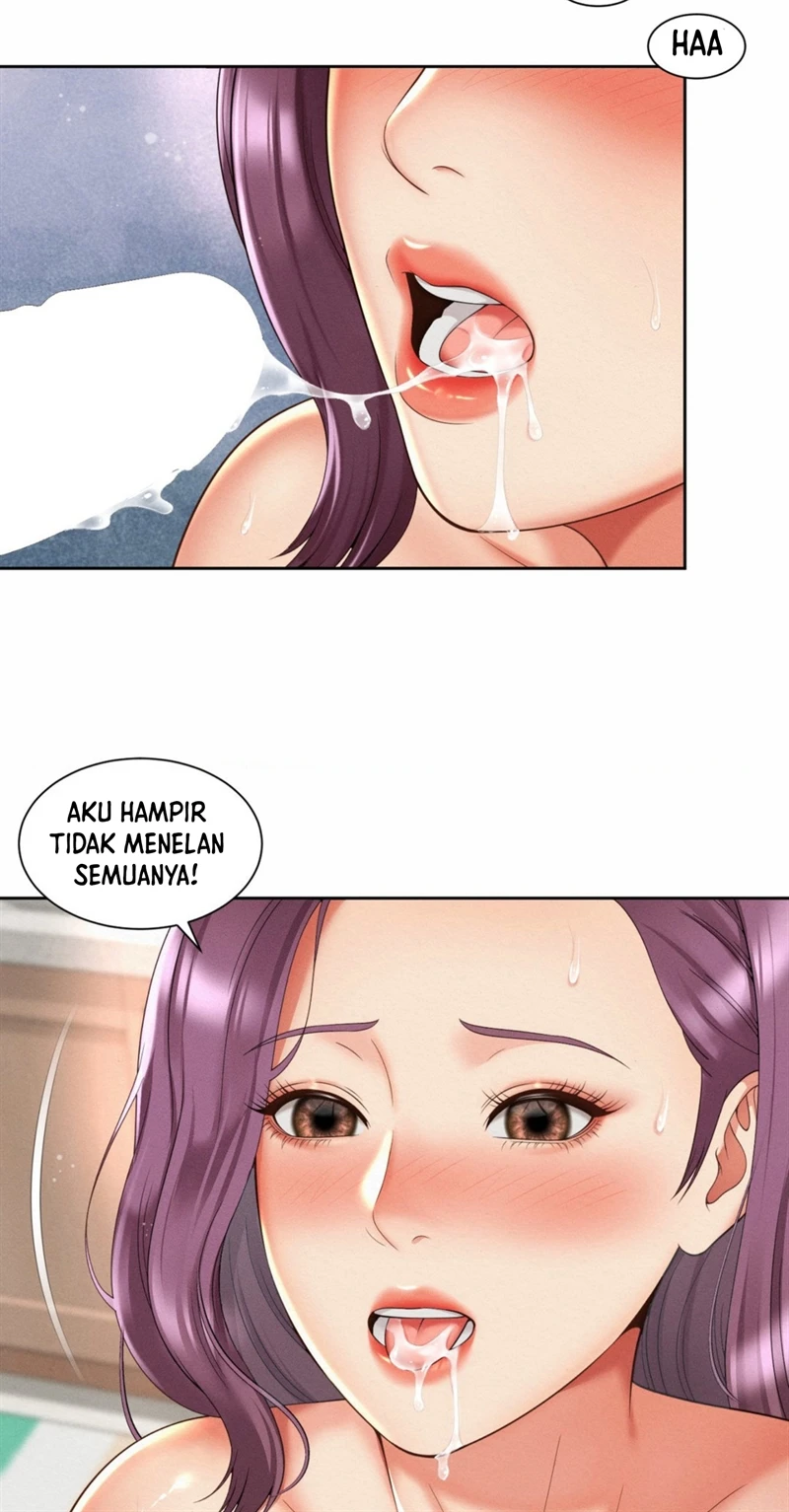 Fishery Girl Chapter 12