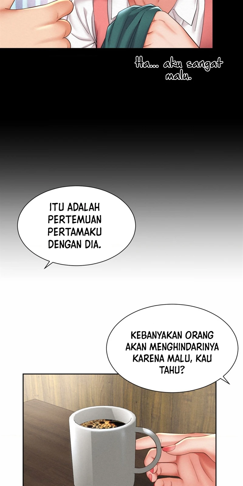 Fishery Girl Chapter 12
