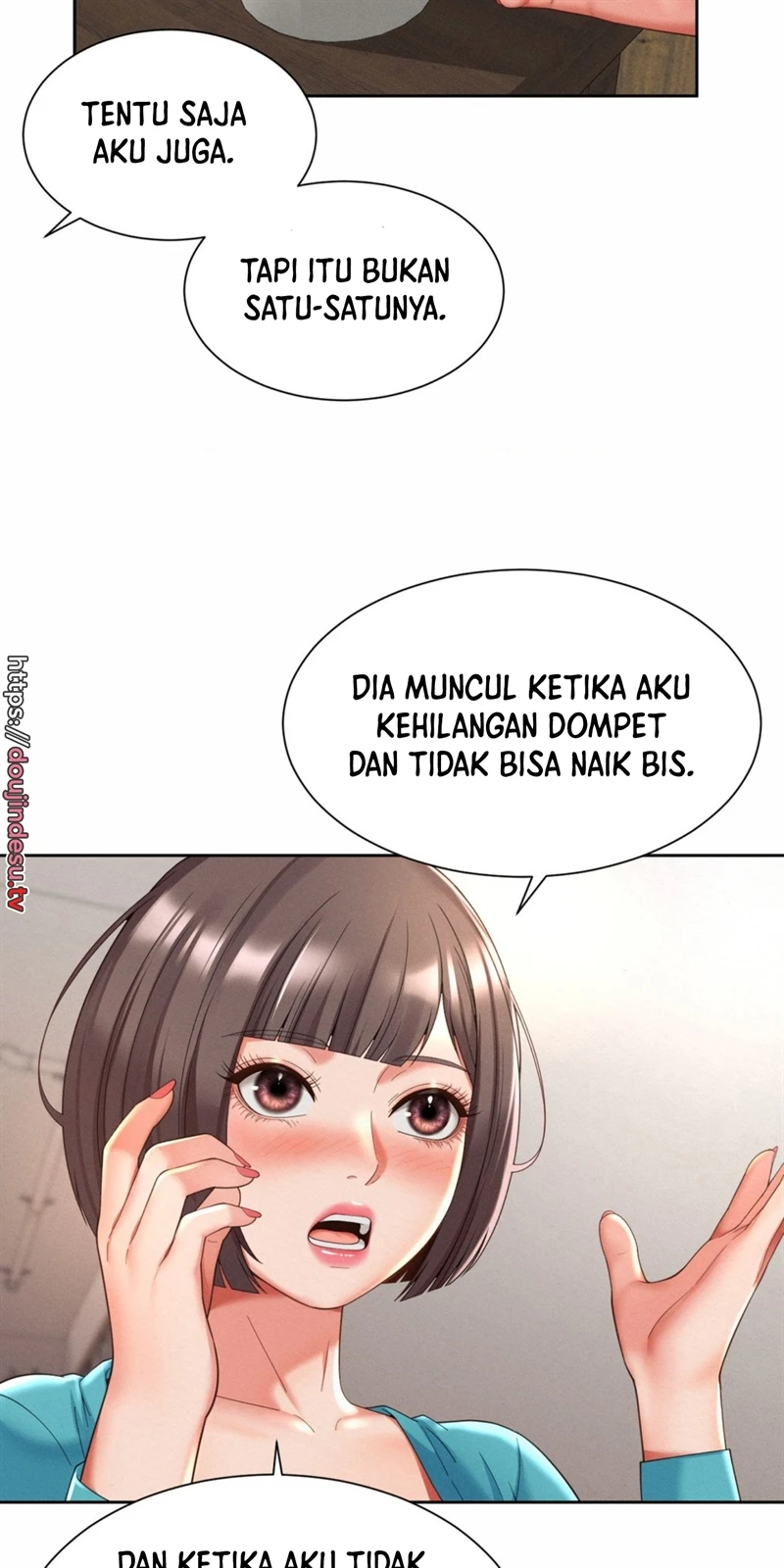 Fishery Girl Chapter 12