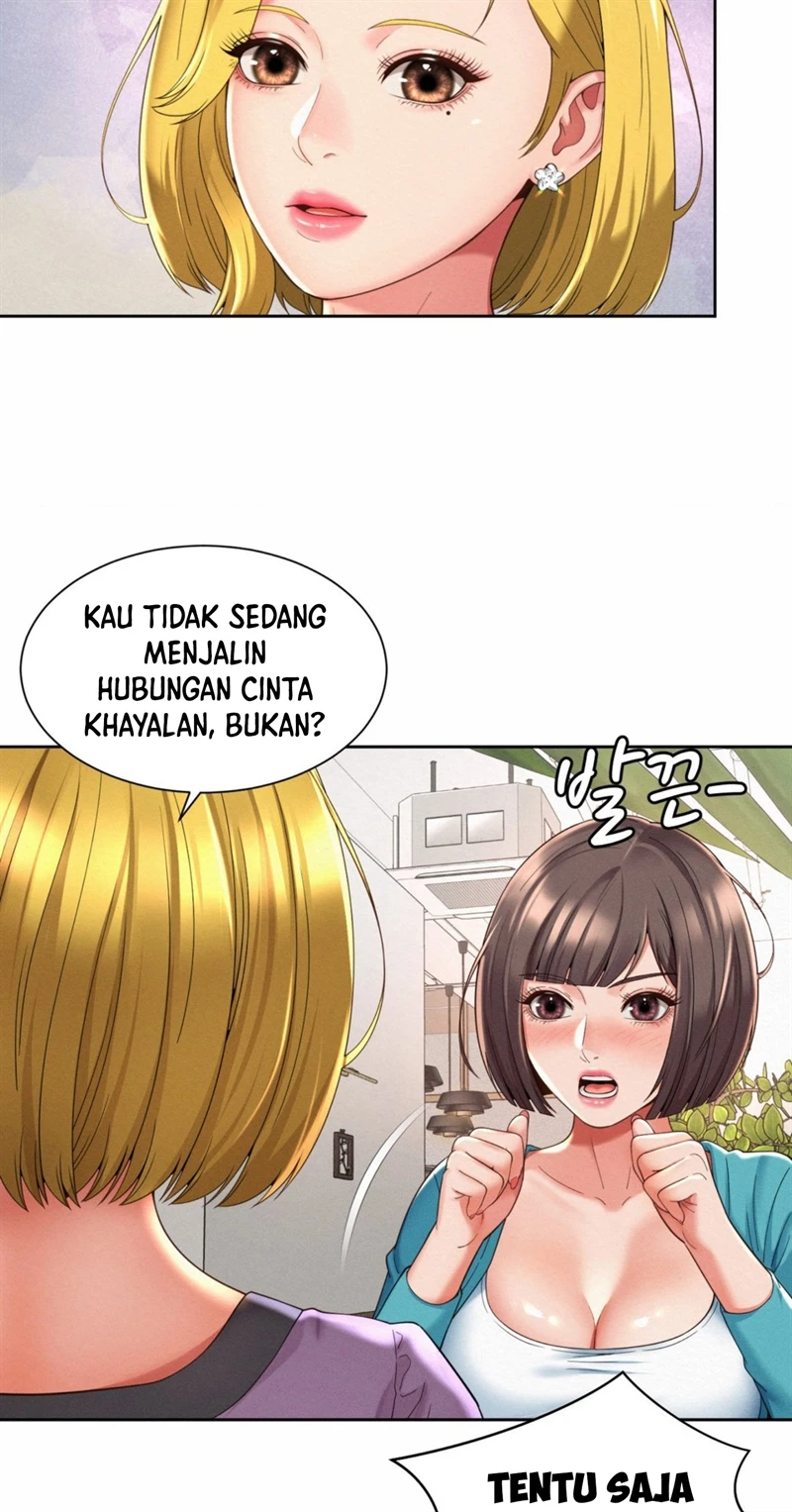 Fishery Girl Chapter 12
